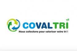 Logo COVALTRI