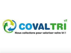 Logo COVALTRI