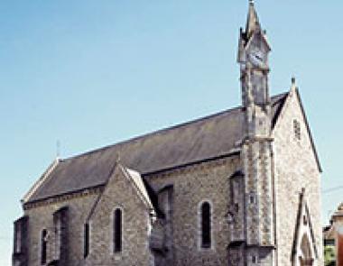 Eglise Saint-Eteinne